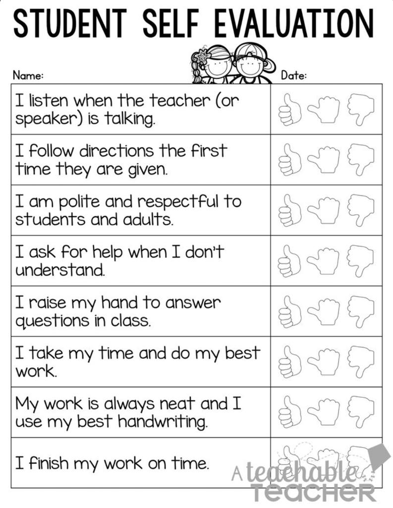 _kimvan's tweet photo. A great resource for student self evaluation #ACUedu_452 http://t.co/3xN0UnAJBS