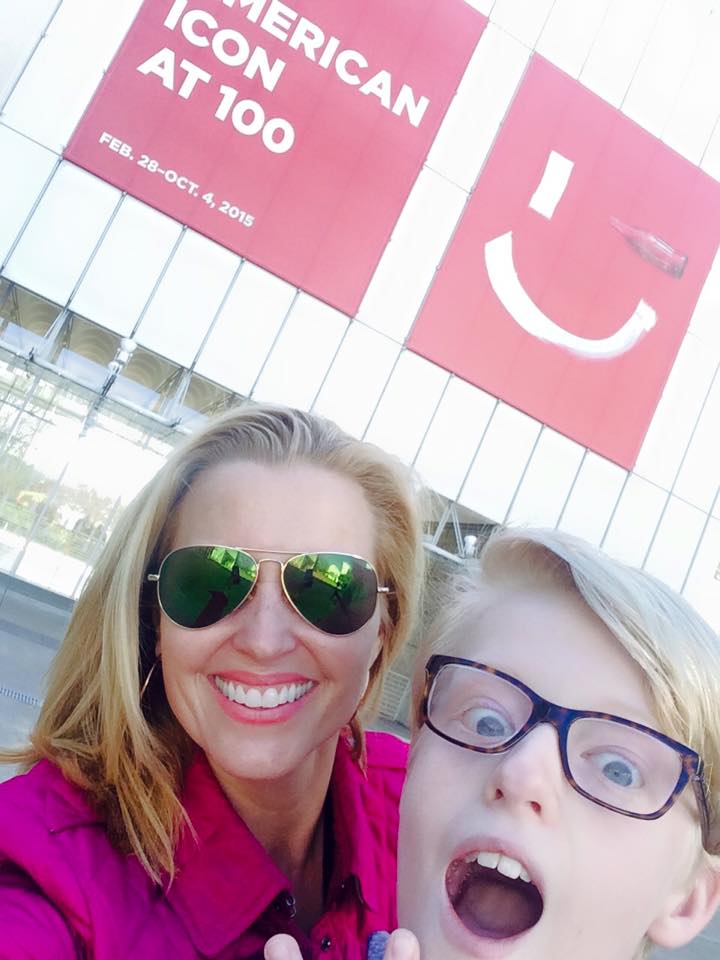 LindaWSB's tweet photo. TO DO this week- have fun 2 for 1 at local museums. Link for discounts: http://t.co/oYOh2NURGb #ATLMuseumWeek #wsbtv http://t.co/k29J5IG6td
