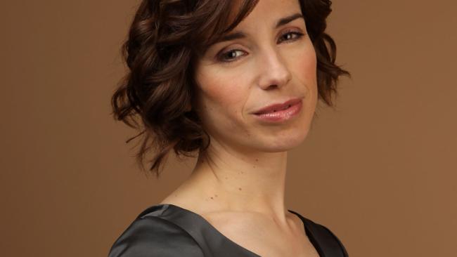 \"Every movie has a bit of magic in it. Even if it\s just for a beat.\" Happy birthday, Sally Hawkins. 