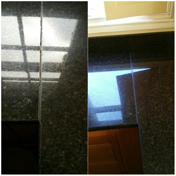 StoneWorktopsUK's tweet photo. Breathing new life into your stone! Clean &amp; Gleam from Stone Smart 01527 757007 http://t.co/4zGpUeBK2i