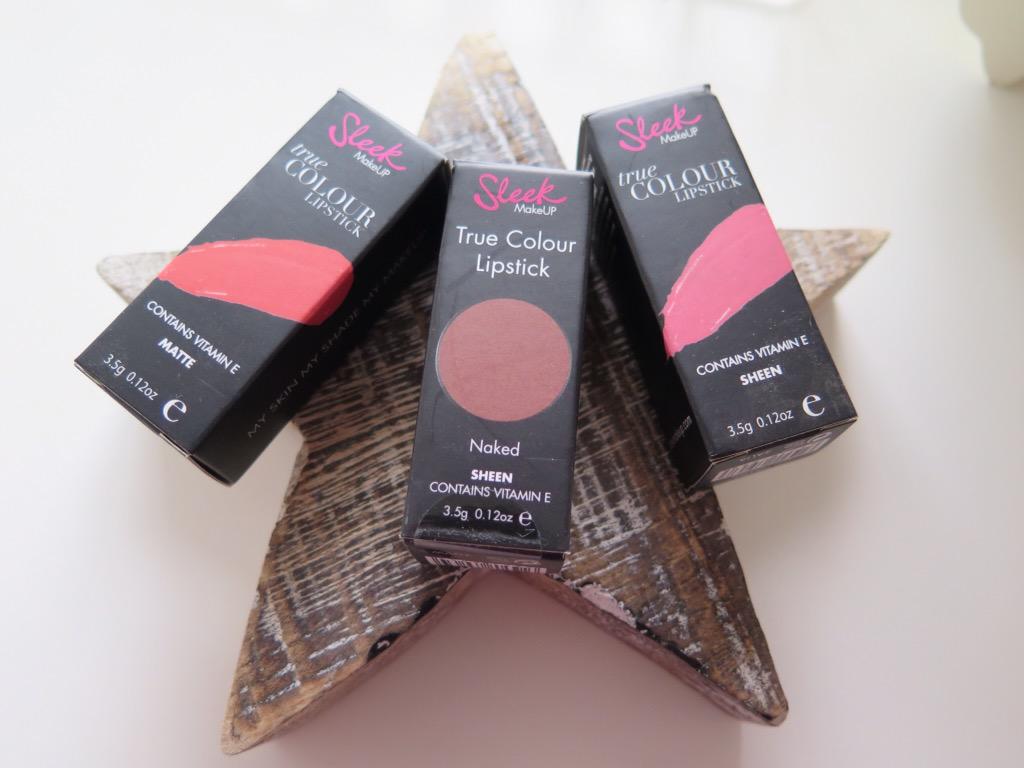 jinks_karen's tweet image. @SleekMakeUP lippies swatches: blogpost live ... jinksybeauty.blogspot.co.uk/2015/04/sleek-… @superdrug #sleek #bblogger #lipstickobsessed