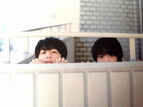 世界一可愛い梅原裕一郎