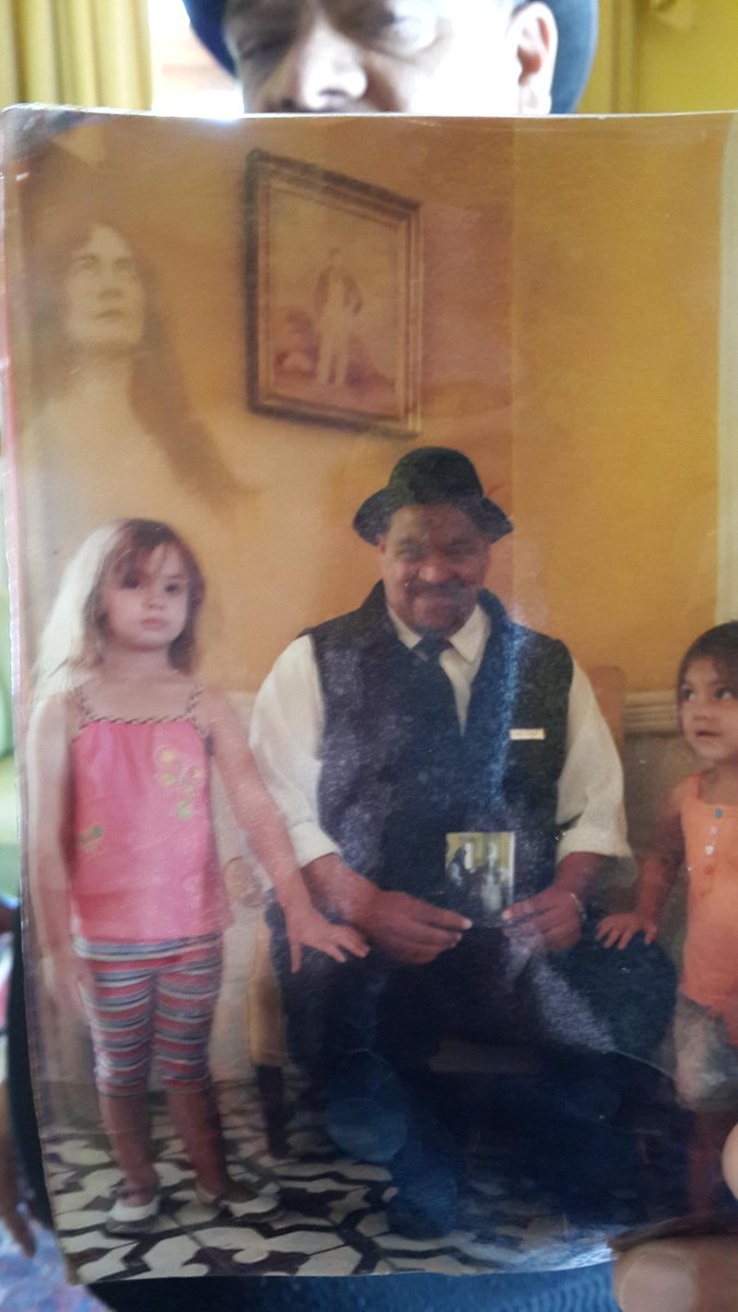 Ghost tour and the shortest known tour in #SA <a href="/Matjiesfontein/">Lord Milner Hotel</a> #Queereyetours <a href="/discoverctwc/">Discover WesternCape</a>