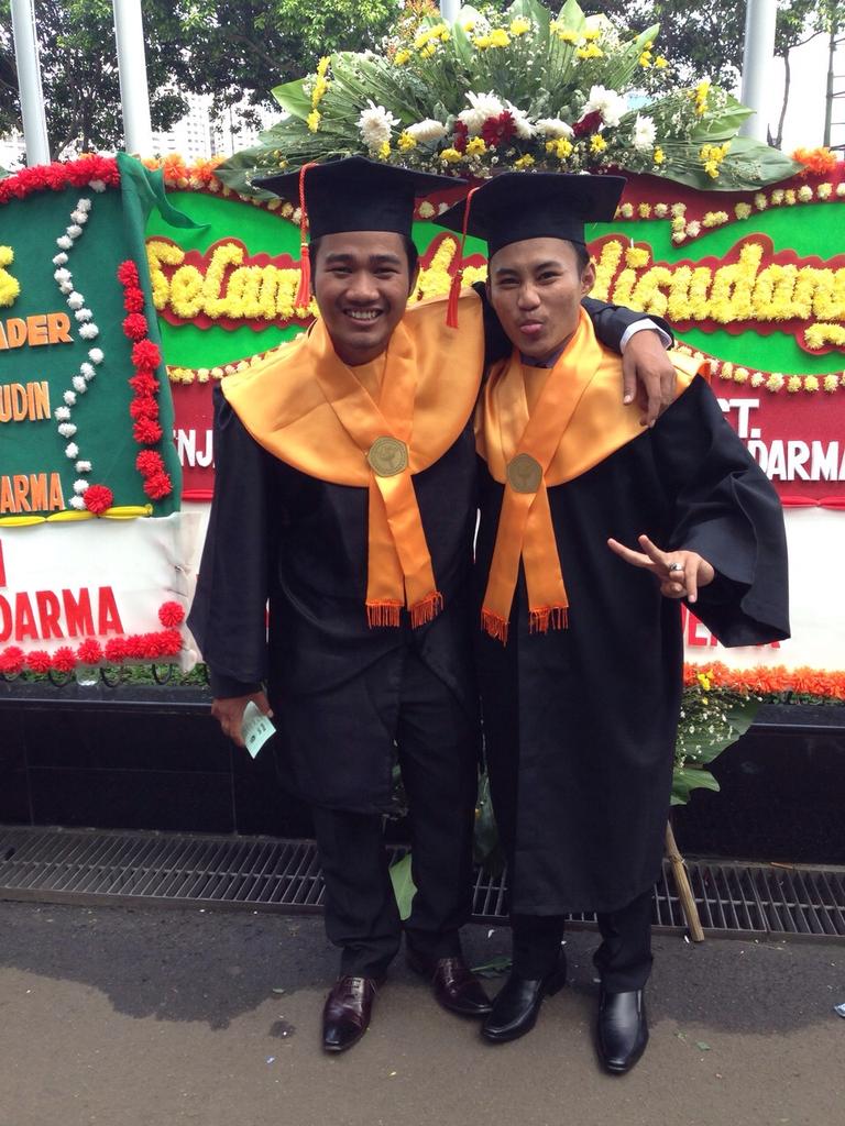 Untung_Apriyan's tweet photo. @AbduuuL_  akhirnya http://t.co/2hfQYfM9LX
