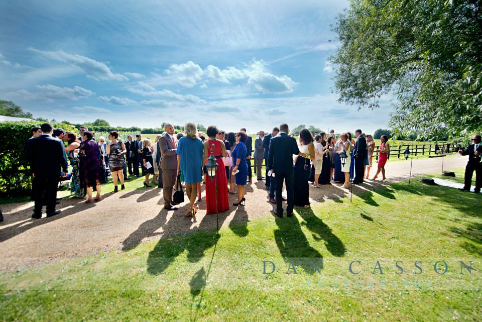 20% discount off the venue hire for all remaining dates in 2015.  Please contact us to check availability.