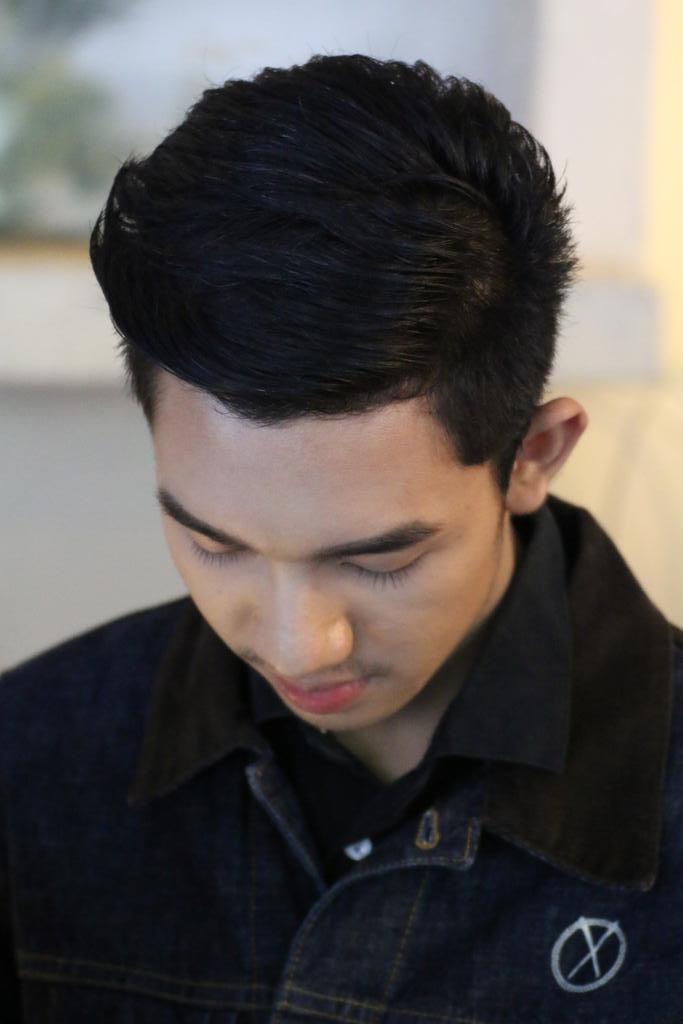 UncleTumte29's tweet photo. ยิ้มแบบนี้ นู๋จะเอาอะไรตอบมาลูก 😍😙😘😚 #lovesicktheseries #lovesickseason2 http://t.co/fXCJFeQP5T