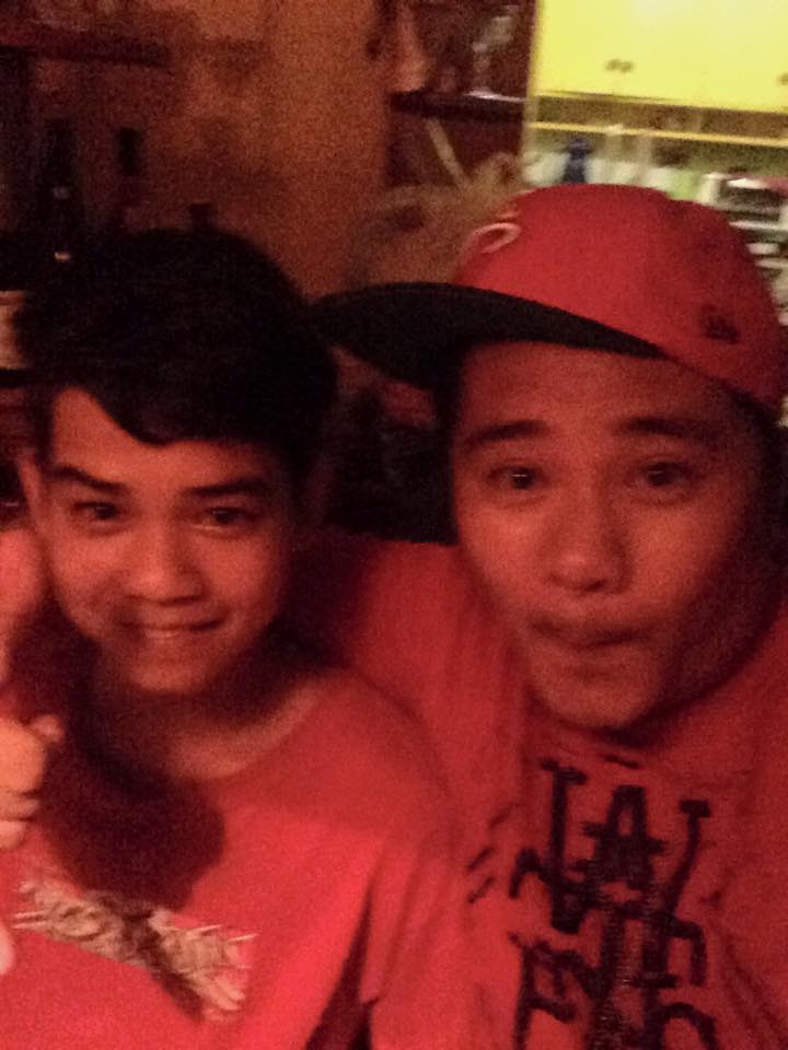 nio_lapso's tweet photo. Good Evening :D :)
#Taken <3 http://t.co/URivH6A940