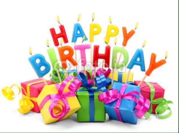 Happy birthday David lee 