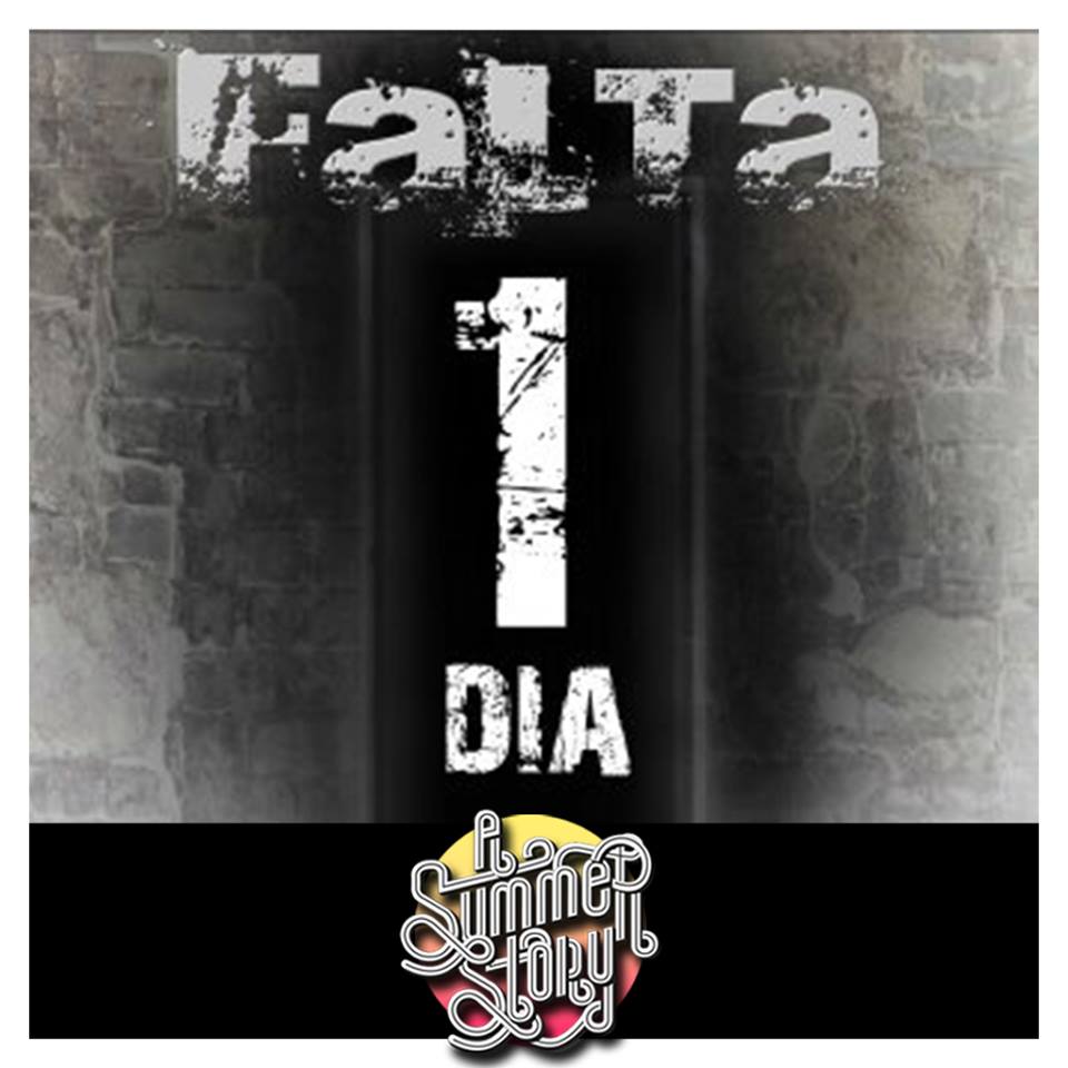 ASummerStoryOfi's tweet image. Mañana vienen muchas curvas. Nuevos artistas se sumarán al cartel de nuestra historia de verano #ASummerStory.