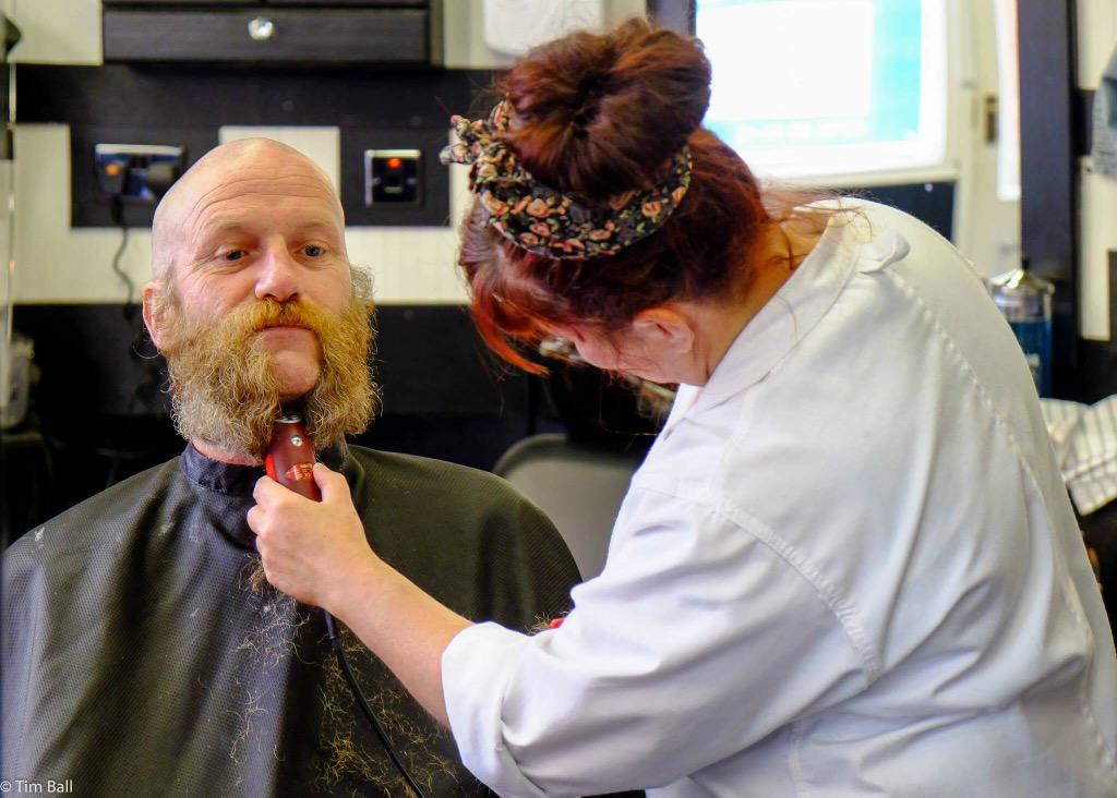 Roonys barbers (@0_roonys) on Twitter photo 