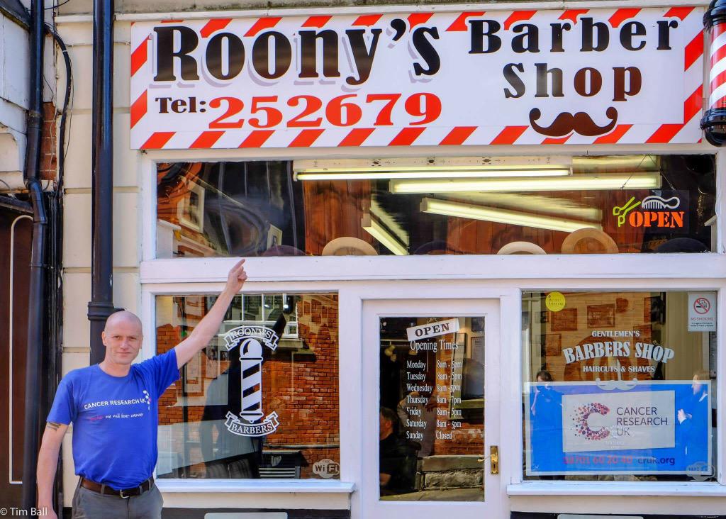 Roonys barbers (@0_roonys) on Twitter photo 