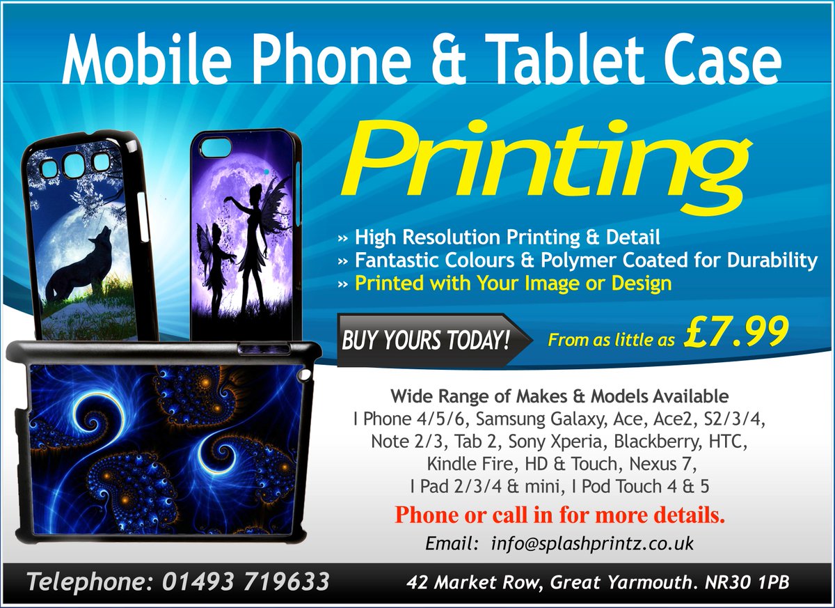 SplashPrintz's tweet image. 