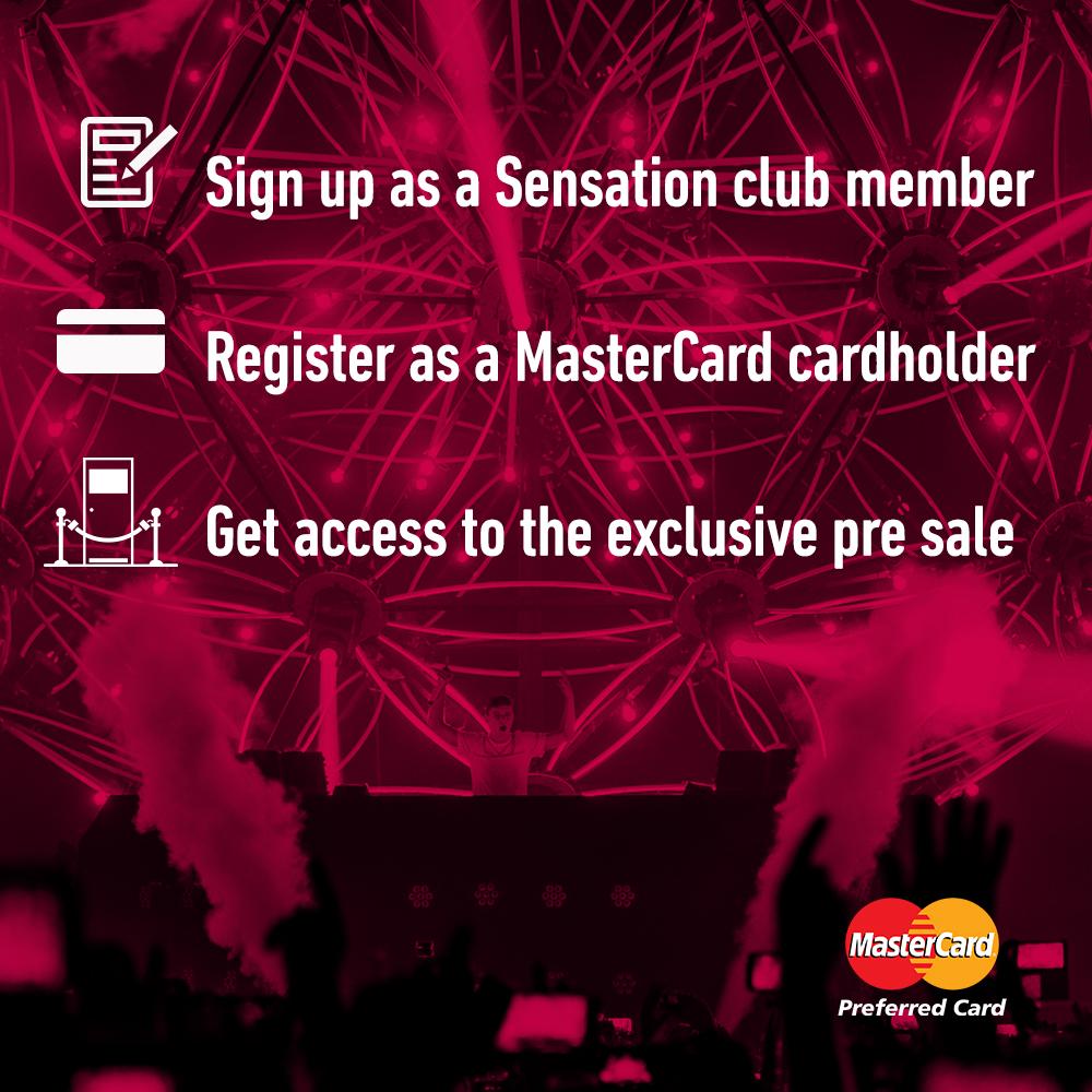 sensation's tweet photo. MasterCard cardholder, Sensation returns to Dubai in 2015! Register now for the pre sale: http://t.co/nlKRI9NEkX http://t.co/nHA3tX4m6f