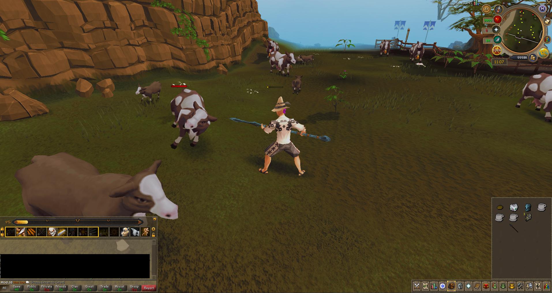 RuneScape on Twitter: 