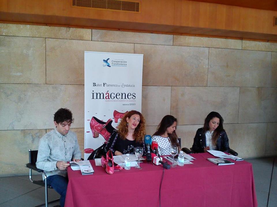 laBienal's tweet photo. El @IAFlamenco presenta "Imágenes", Giraldillo al Mejor Espectáculo en #BienalSevilla14, del 29 al 3 en @TCentralSev http://t.co/lNMWEjUTnb