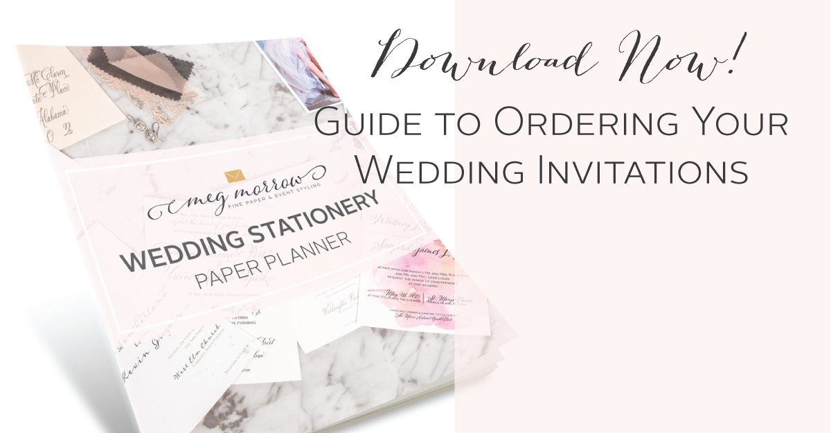 meg_alyce's tweet photo. Everything you need to know about ordering your wedding invitations. Click here to learn more! http://t.co/JxNIK5DEo2 http://t.co/eP4R3CAcSp