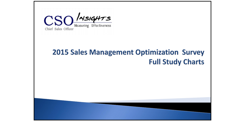 Revegy's tweet photo. Get it FREE! We have the 2015 #CSOInsights Sales Management Optimization Full Study: http://t.co/s7qFKrLzO2 #b2bsales http://t.co/0u6WZXdHtv