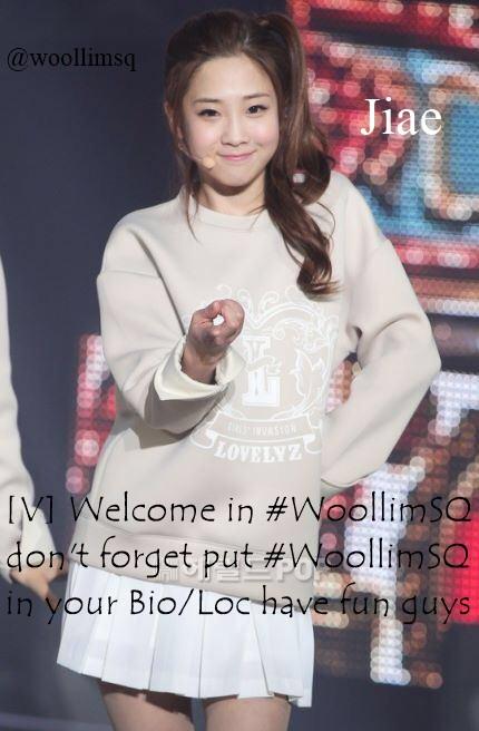 woolimsq's tweet photo. [VERIFIED] KIM JIYEON LOVELYZ @lvlz_kei95 http://t.co/oAVZ3nG0Q7