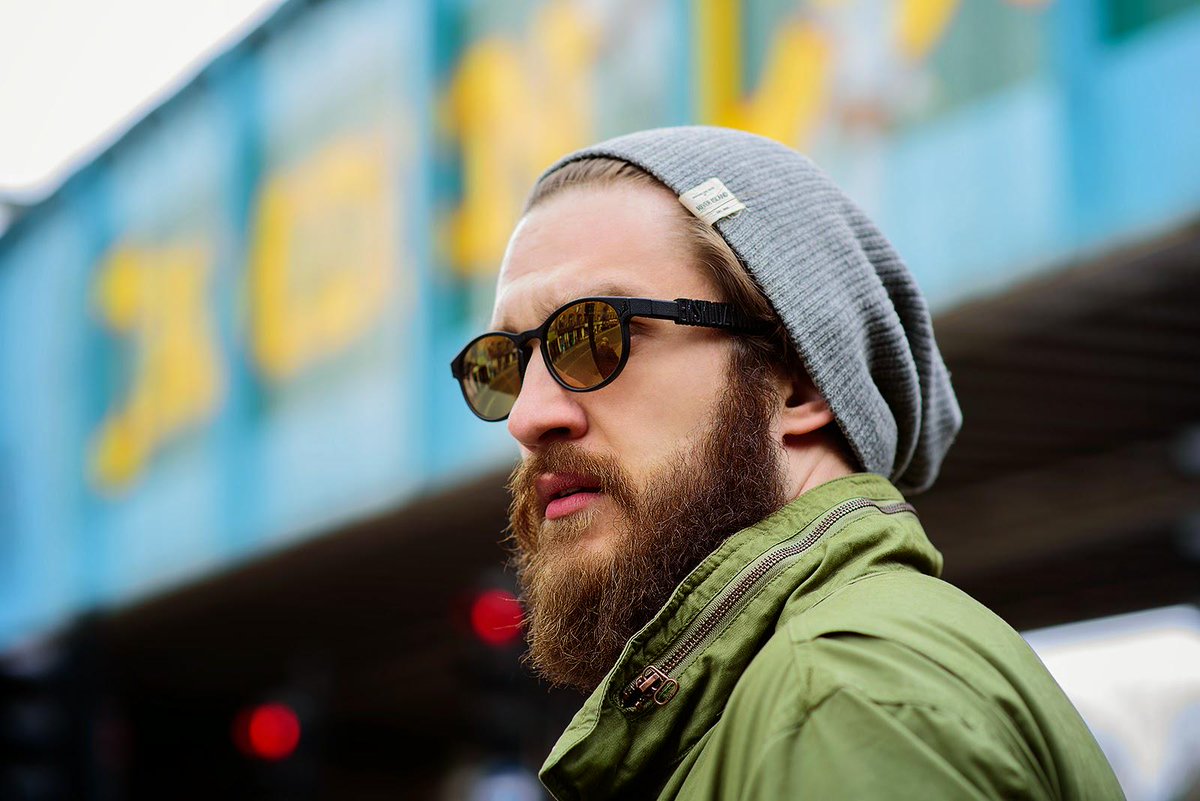 wearebawsome's tweet photo. Polish fashion blogger, Ekskluzywny Menel, looking #bawsome in his custom-made Barons. Thanks! #3dprinted #eyewear http://t.co/TwAfN9vH8f