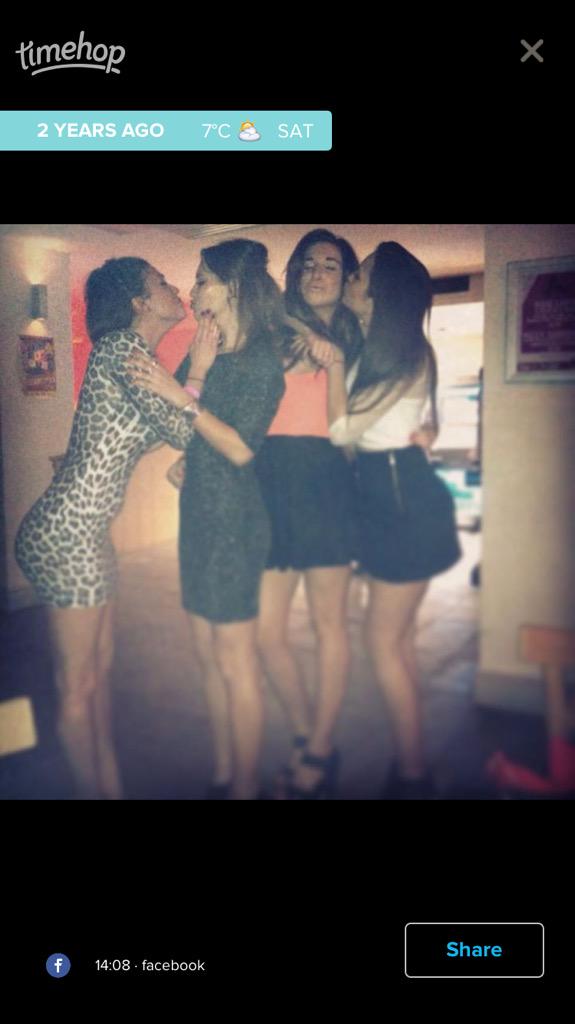 Alexandratrown's tweet photo. @lucytunn @schnizzle91 @kirstytrafford1 💔 JALK FOREVER http://t.co/KJztO1kOS2