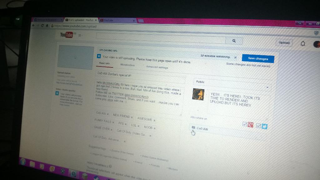 NexyIsTweeting's tweet photo. Almost there! 99% http://t.co/TXc9I9x5fY