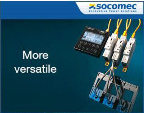 socomec_IT's tweet image. SPS IPC DRIVES,12 al 14 maggio,Parma,#Socomec Stand A059 , PAD 2. Registrazione gratuita 5ee.me/88Yul9