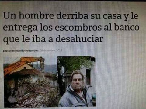 Si personas así no se merecen un monumento...¡CON DOS COJONES!