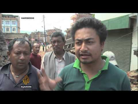 newsinvideos's tweet image. #Harisiddhi #Locals #Have not #Received any aid

wp.me/p5wiVg-7tR