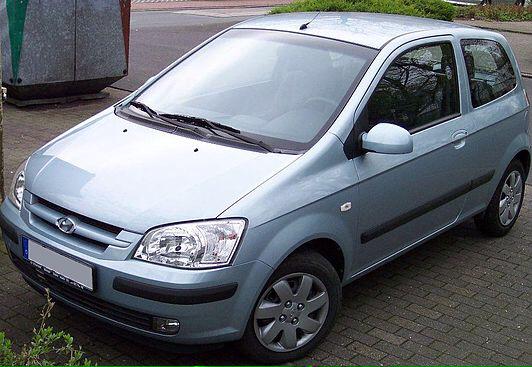 Ninonieuws's tweet photo. GRAAG DELEN !! #Rotterdam 
Gestolen tussen gisteravond en vanochtend:
Zilvergrijze Hyundai Getz : 6-TFP-63 http://t.co/XvQk34ywBj