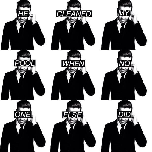 zmalikgirl1D's tweet photo. I AM 💯% CERTAIN A FILO DID THIS 😂😂😂😂 #LIAMTHEPOOLCLEANER http://t.co/7kktMuWV6n