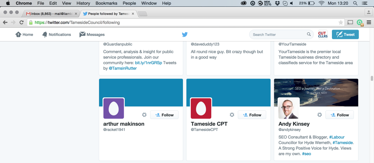 CutCllrs's tweet photo. @TamesideCouncil @Deepvoice80 Proof here... http://t.co/0jMm0RHGl9