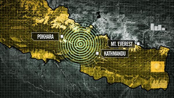 9NewsAUS's tweet image. UPDATE: Death toll from #NepalQuake tops 3600, thousands more injured short.ninem.sn/ajX4avQ #9News