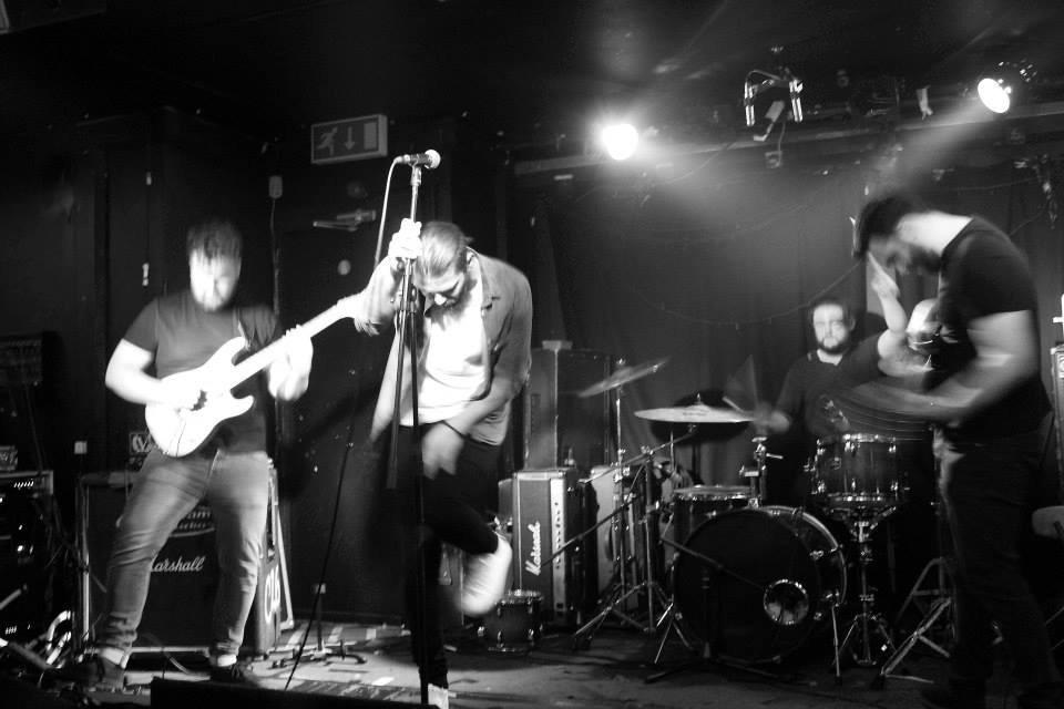 Comanchegroup's tweet image. A few shots from last Friday at the Scream lounge