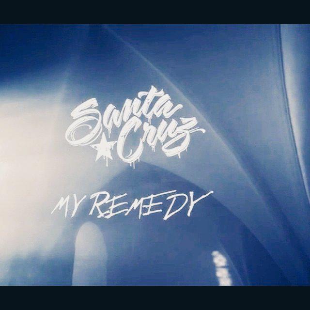 _SantaCruzChile's tweet photo. Only 8 days left to the premiere! can you wait? #myremedy #CRUZ2 #SantaCruzBand http://t.co/fBJHY9mLk4