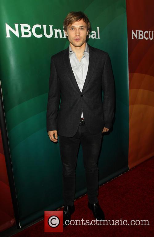 Happy 28th Birthday William Moseley \ who play Peter Pevensie in the film series The Chronicles of Narnia. 