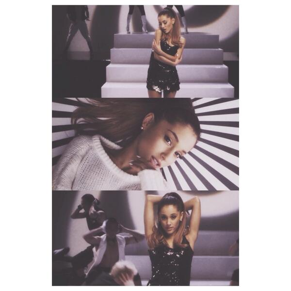 edoardossava's tweet image. one year since this holy song was released and bless &amp;amp; slays the world!
#1YearOfProblem 🎶