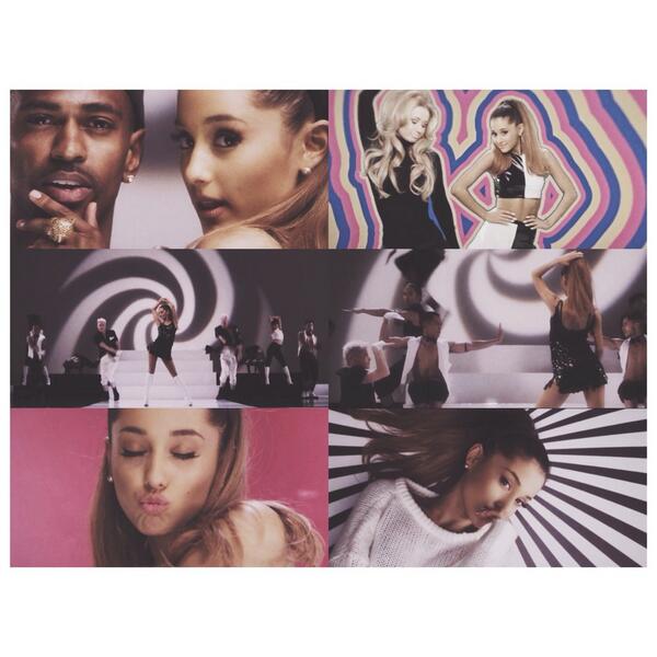 edoardossava's tweet image. one year since this holy song was released and bless &amp;amp; slays the world!
#1YearOfProblem 🎶