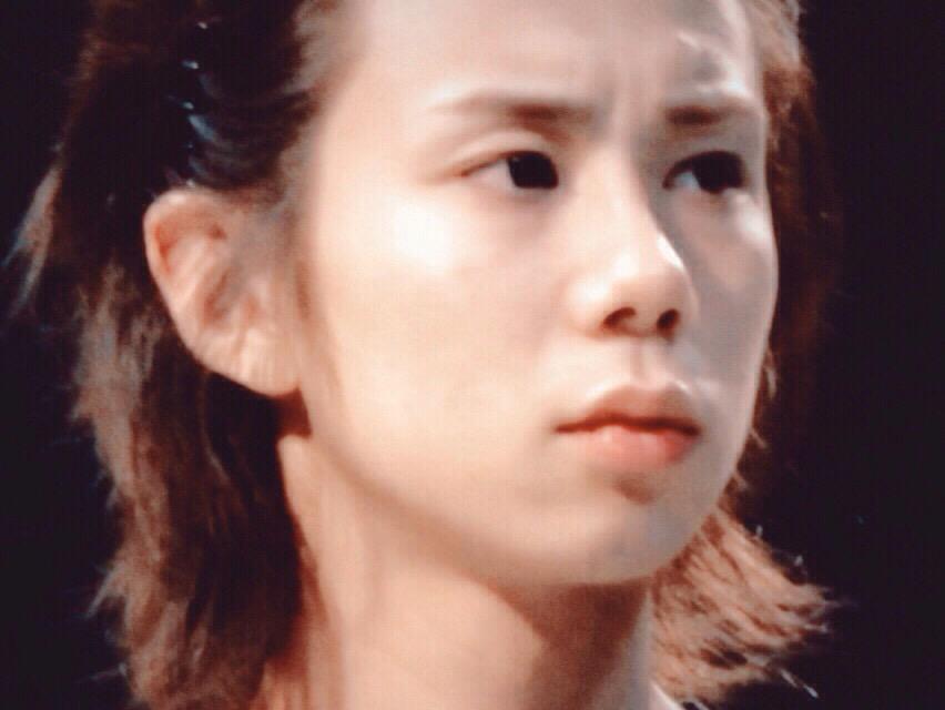 ppppppurinnn's tweet photo. 若いですね。
もう6年前になるのかな？ http://t.co/0OXm0J8ifi