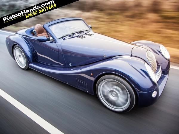 PistonHeads tweet picture
