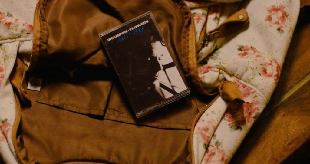 BFSongwriting's tweet photo. Did you lock the door when it shut? Did you see the knife when it cut? #BFSOS http://t.co/Tsx1XoymCL