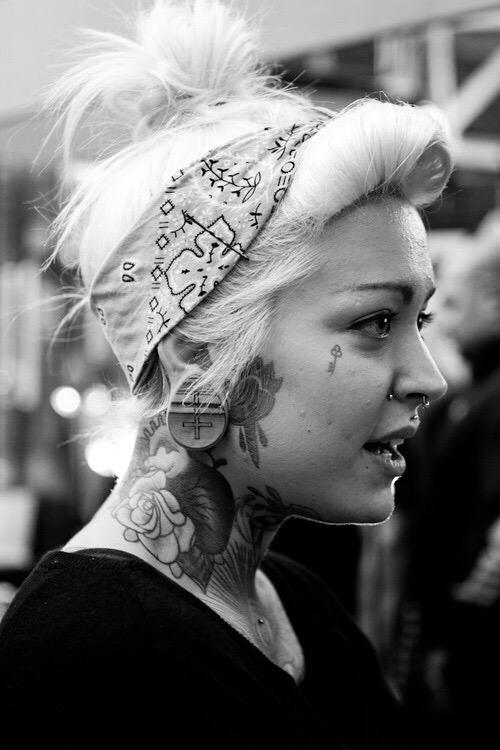 bodymodding's tweet image. #tattoos #Piercings #bodymods