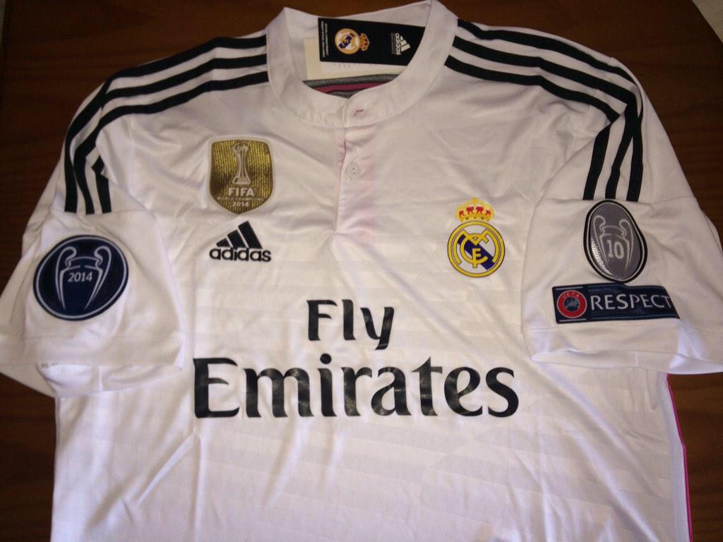 yourclothess14's tweet photo. Recordamos:
- Camisetas + envio por 25€
- Camiseta +parches + Nombre y Número + envio : 28€ http://t.co/1Chzf4EN5M