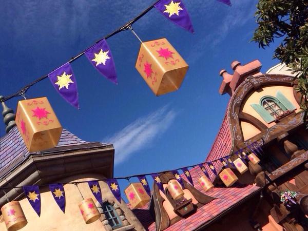 ディズニーが好き フロリダのウォルトディズニーワールド ラプンツェルの世界 T Co L7as03kwrh Twitter ディズニーが好き フロリダのウォルトディズニーワールド ラプンツェルの世界 T Co L7as03kwrh Twitter