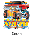 rodworx's tweet photo. Headed to the NSRA Street Rod Nats - South. Forecast looks terrific &amp; this is one of our favorite events all year. http://t.co/Trnk9sp4Xn
