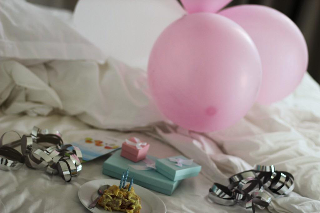 AlisonTellbe's tweet image. #BirthdayGirl #UpGoesToMarrakech