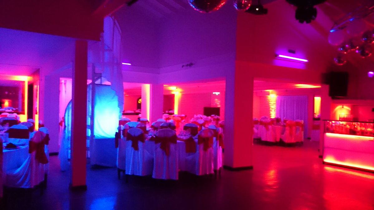 bartemptations's tweet image. Boda de Eliana y Cristian 18/04/15 en Quinta Del Rey! @bartemptations