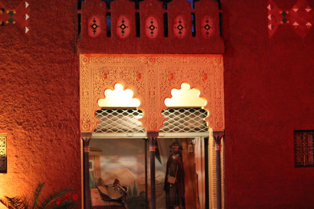 AlisonTellbe's tweet image. Old town. #UpGoesToMarrakech