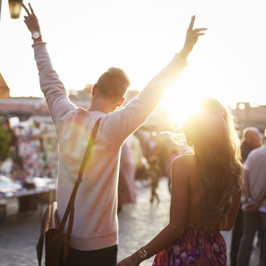 AlisonTellbe's tweet image. Old town. #UpGoesToMarrakech