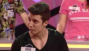 A3Boom's tweet photo. .@Carlos_Latre, hoy tienes que darle una oportunidad a David, del equipo 'Single Boy'. #NoTeVasaArrepentir #MultiVoz http://t.co/WbDMMiLw2D