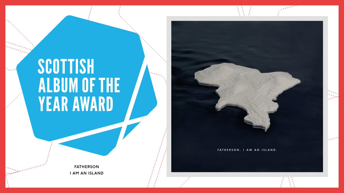 SoundSinners's tweet image. .@SAYaward Album Of The Day is @fathersonband's I Am An Island. Listen to it free all day at sayaward.com
